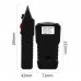 TASI TA8866A RJ11 RJ45 8P 6P Telephone Wire Tracker Network Cable Tester Detector Line Finder