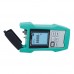 Pro’skit MT  7603 Storage Fiber Optical Power Meter Fiber Tester USB Interface without Battery