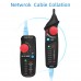 BSIDE FWT82 Analog And Digital Dual  Mode Anti  Interference Intelligent Line Finder Network Cable Tracker