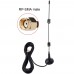 Bakeey 2 4G Antenna Wireless Wifi Network Card Router Module Antenna RF Radio Frequency Antenna Magnetic Suction Cup Antenna